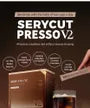 Serycut Presso V2 2pcs Bundle Set