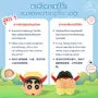 Crayon Shin-Chan Original 2-in-1 Thai Herbal Inhaler & Balm