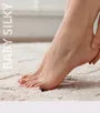 Baby Silky Foot Mask Sheet 1 Pair