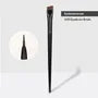 Angled Eye Makeup Brush (various designs) / Set