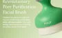 Pore Cleansing Brush