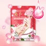 Rose Collagen Whitening Hand Mask