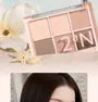 Better Me Eye Palette - 23 Types