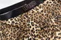 Leopard Print Trunk / Set