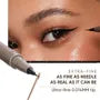 Slim Liquid Eyeliner - 4 Classic Ultra-Fine Colours