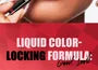 Waterproof Lip Liner - 6 Colors