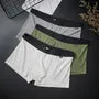 Plain Boxers
