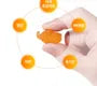LIVELING Apple Cider Vinegar Gummy - 2 Types