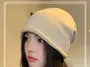 Knit Beanie