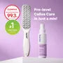 Foot Callus Eraser Home Set