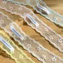 Lace Narrow Scarf Headband