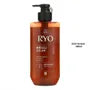 Hair Strengthen & Volume Shampoo