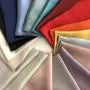 Plain Silk Scarf