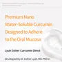 Lyuh Esther Curcumin Direct
