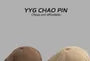 Plain Newsboy Cap