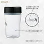 Shaker Bottle Black For 350ml 10pcs Bundle Set