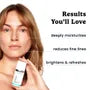 Hydrating Eye Cream
