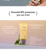 Black Rice Moisture Airyfit Sunscreen 2pcs Bundle Set