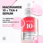 Niacinamide 10 TXA 4 Serum Mini