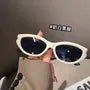 Cat Eye Sunglasses