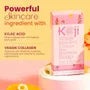 Kojic Acid & Collagen Skin Brightening Soap