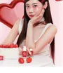 Moist Ampoule Blusher Mini - 9 Colors