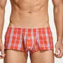 Plaid Boxers