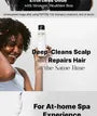 Peptide 132 Ultra Perfect Hair Bonding Shampoo 2pcs Bundle Set