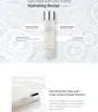 Milk Skin Toner Mini