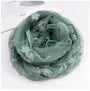 Lace Narrow Scarf