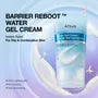 Kpop Demon Hunter Barrier Reboot Water Gel Cream