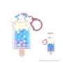 Sanrio Characters Ice Bar Styled Bag Charm