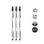 Duo Eyebrow Brush