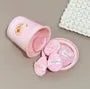 Milk Tea Mini Powder Puff
