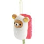 Rilakkuma Sushi Series Plush Toy Bag Charm