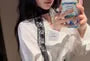 Lace Light Scarf