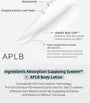 Tranexamic Acid Niacinamide Body Lotion