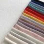 Plain Silk Scarf
