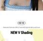 V Shading - 3 Types