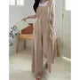 Sleeveless Plain Wide Leg Jumpsuit