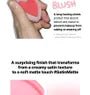 Soft Cream Blush - 6 Colors