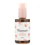 Momori Peach Glossy Hair Oil Serum