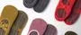 Grip Yoga No-Show Socks
