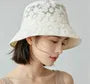 Crochet Bucket Hat