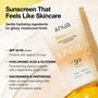 Kpop Demon Hunters Zero-Cast Moisturizing Finish Sunscreen