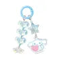 Sanrio Beads Bag Charm