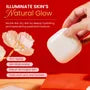 Kojic Acid & Glutathione Skin Brightening Soap