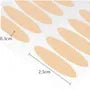 Perfect Deep Double Eyelid Tape L Wide