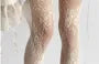Lace Tights