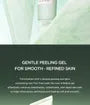 Madagascar Centella Tea-Trica Mild Peeling Gel